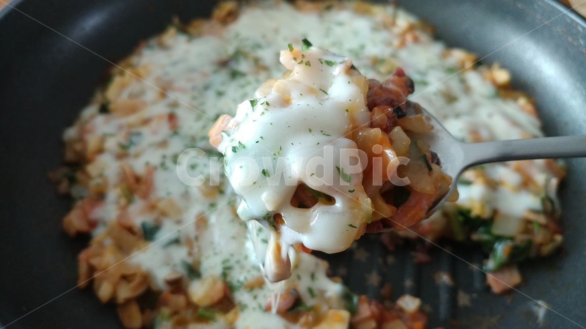 음식,밥,치즈,맛있는,고소한,식사,달달한,cook,food