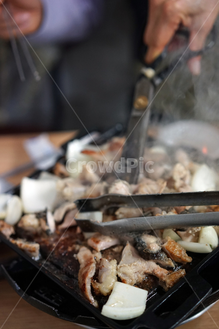 대창,곱창,막창,부속물,불판,음식,음식,식재료,요리,food,cook,meal,dishes,food reserves