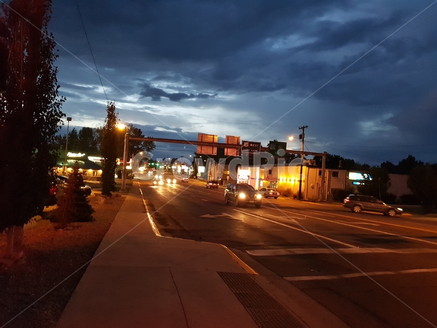 road,도로,야경,교통,빛