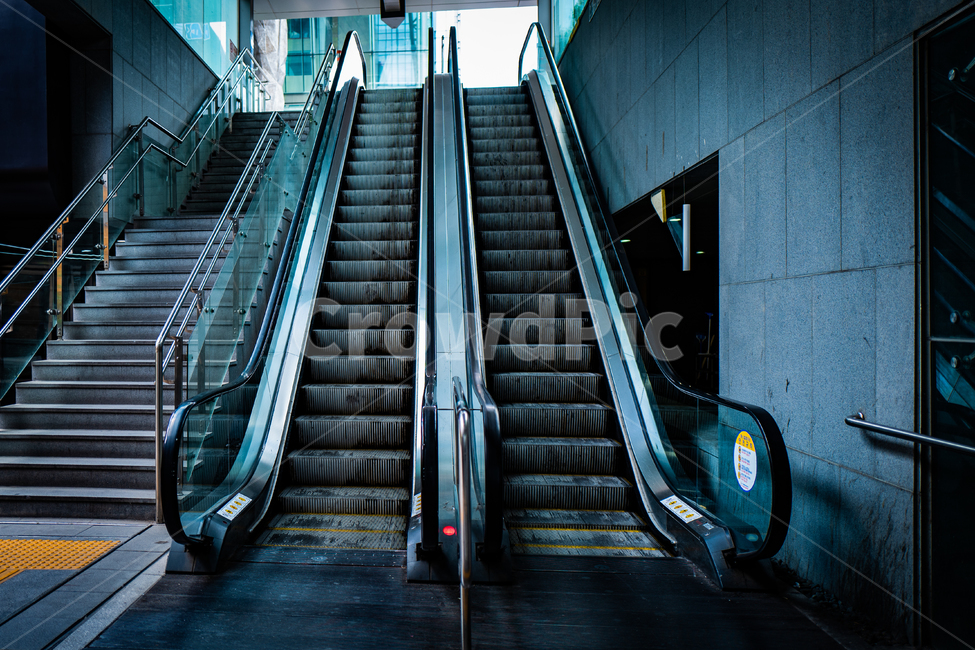 에스컬레이터,무빙워크,banister,난간,handrail