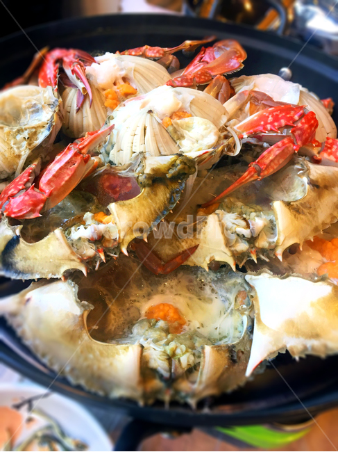 꽃게수육,꽃게,음식,수육,갑각류,음식,식재료,요리,food,cook,meal,dishes,food reserves