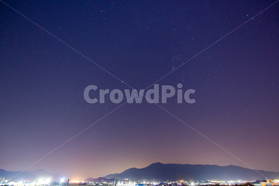 야경,은하수,별,밤하늘,풍경,sky,stars,space,milkyway,galaxy,night,scape,landscape,별똥별,shootingstar,자연,nature,outdoors,옥외