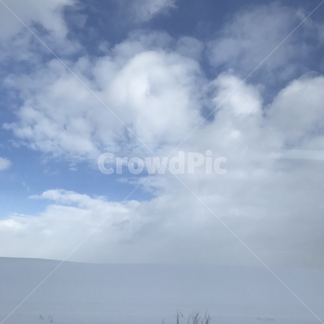 눈,하늘,눈과하늘,일본,구름,풍경,배경,자연,풍경,nature,landscape,outdoors,옥외