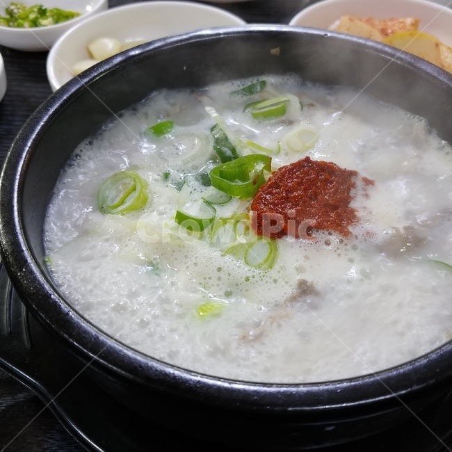 순대국밥,국밥,음식,겨울,뜨거운,food,hot