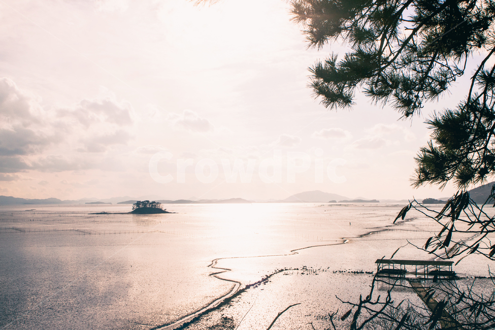 갯벌,만,바다,해안,자연,산,풍경,해질녘,일몰,태양,하늘,구름,해,햇빛,bay,sea,coast,mountain,nature,landscape,sunset,sunfall,sun,sky,cloud,sunlight,나무,tree,자연,풍경,nature,landscape,한국자연풍경,한국자연경관,korea nature landscape,해변,바다,beach,sea,감성,sensible,feeling,휴식,힐링,rest,relaxation,healing