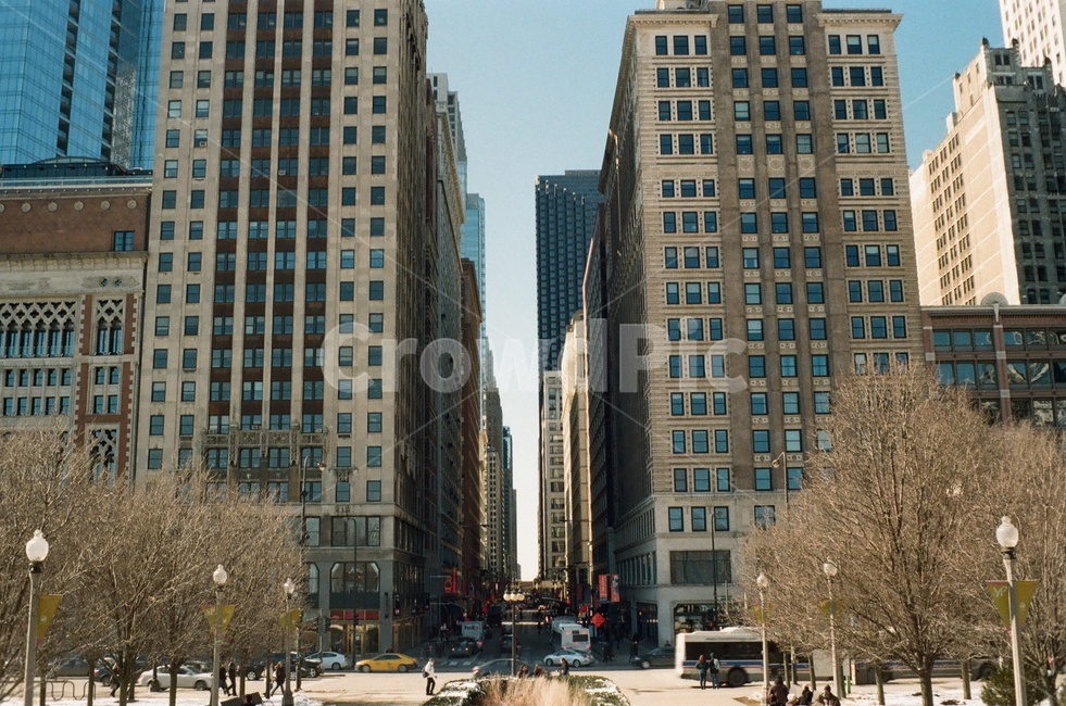 도심,시티,도시,어반,시카고,빌딩,건물,해외,미국,metropolis,architecture,road,도로,downtown,세계도시풍경,해외도시풍경,외국도시풍경,world cityscape
