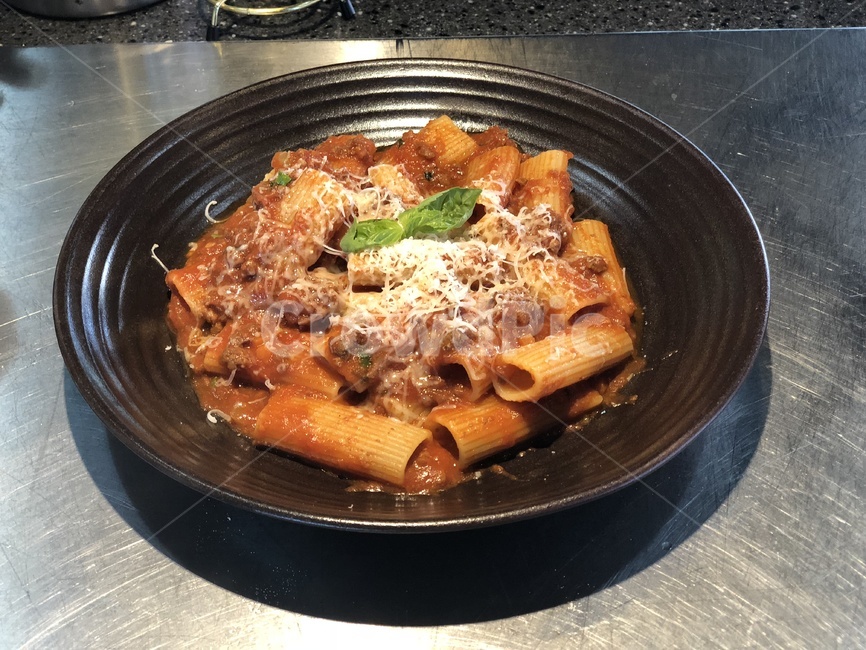 볼로네제,리가토니,bolonesse,이탈리안음식,파스타