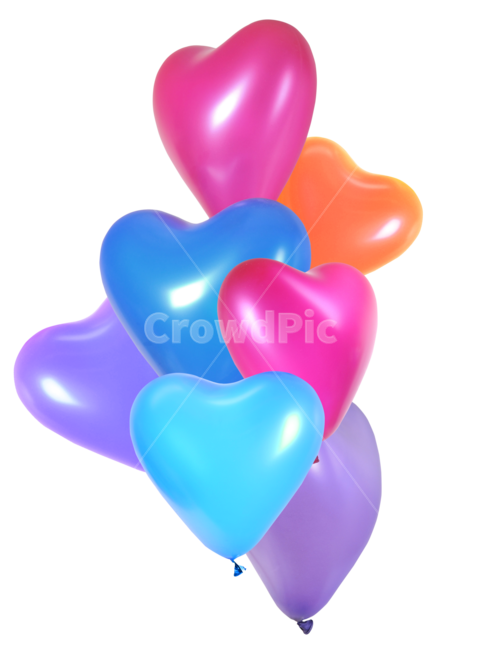 하트풍선,풍선,하트,balloon,heart,heartballoon,누끼,이벤트,기념일,누끼,remove background