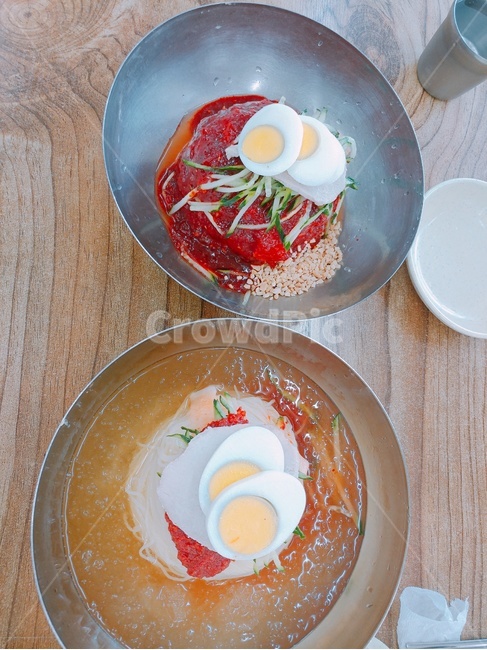 밀면,부산밀면,부산,비빔밀면,물밀면