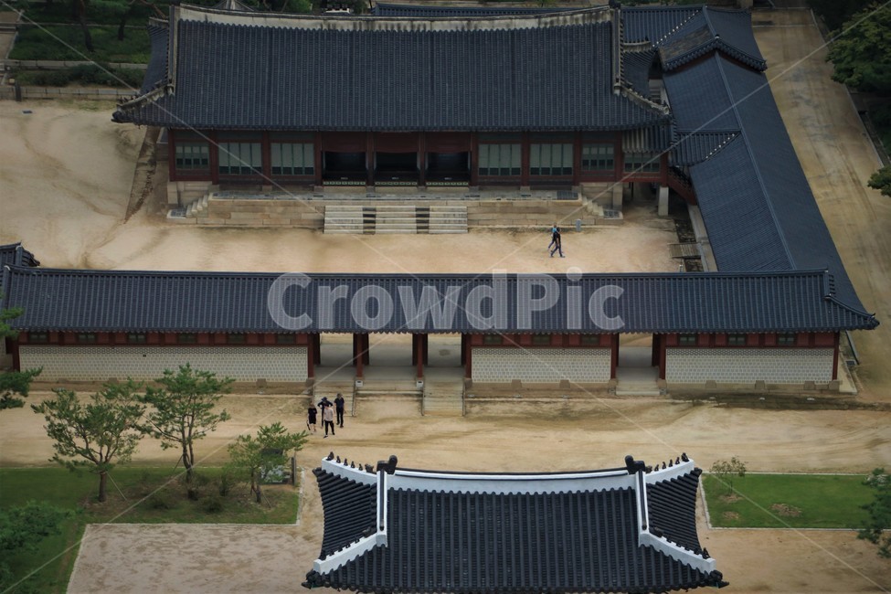 한옥마을,덕수궁,전통가옥,건축물,집,한국전통,한국문화,korean traditional,korean culture