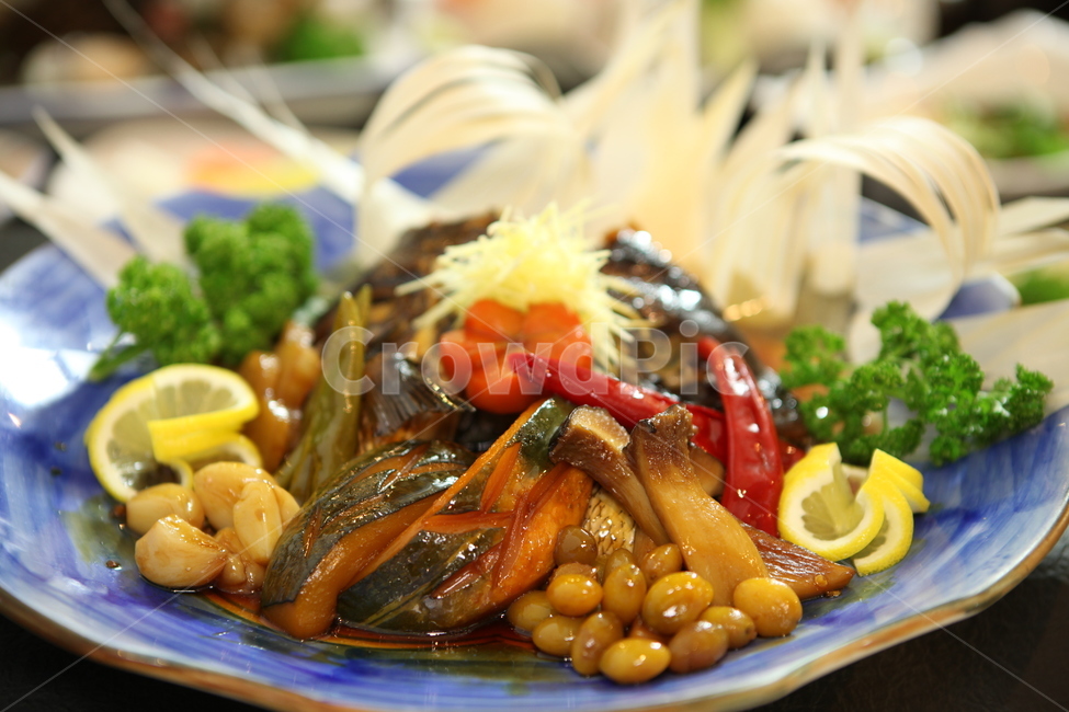 food,음식,seafood,해물,해양생물,dish,요리,meal,식사