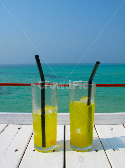 바다,음료수,카페,평화로운,해변,sea,beverage,cafe,peaceful,beach,음료수,drink,beverage