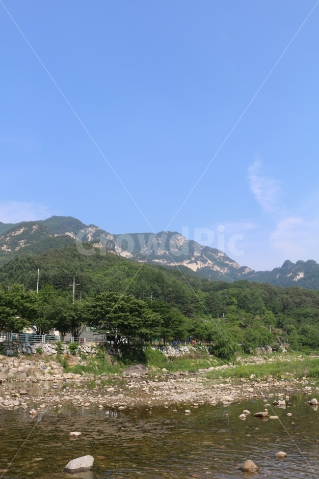 월악산,산,자연,계곡,여름,하늘,풍경,mountain,자연,풍경,nature,landscape,여름,계절,summer,season,outdoors,옥외