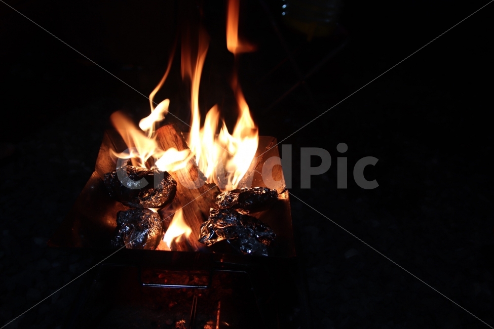 장작,장작불,장작구이,화로,불꽃