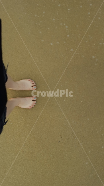 발,바다,여름바다,발가락,힐링,해변,바다,beach,sea,신체일부,몸,body