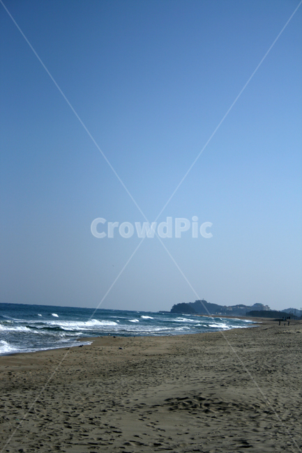 파도,바다,모래사장,해변,풍경,하늘,자연,풍경,nature,landscape,해변,바다,beach,sea,outdoors,옥외,water,물,ocean,대양,adventure,모험,leisure activities,레저 활동