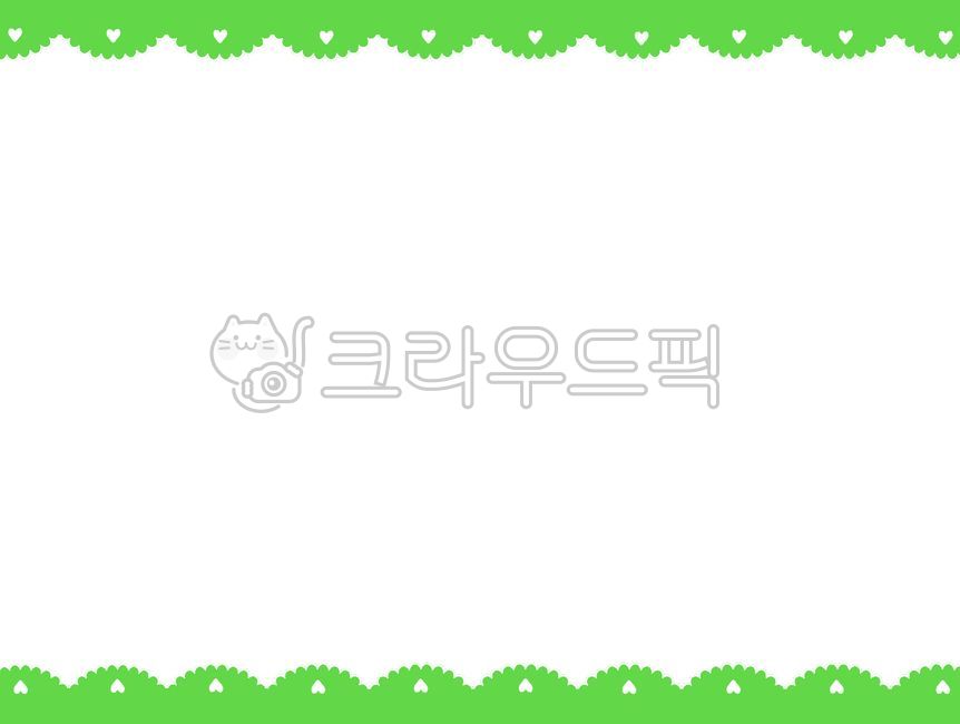 레이스,테두리,프레임,일러스트,배경,요소,장식,포인트,어린이집,학원,안내문,가정통신문,유치원,게시판,메모지,편지지,환경구성,가로,피피티,피피티배경,ppt배경,액자,틀,알림창,초록색,녹색,테두리일러스트,프레임일러스트