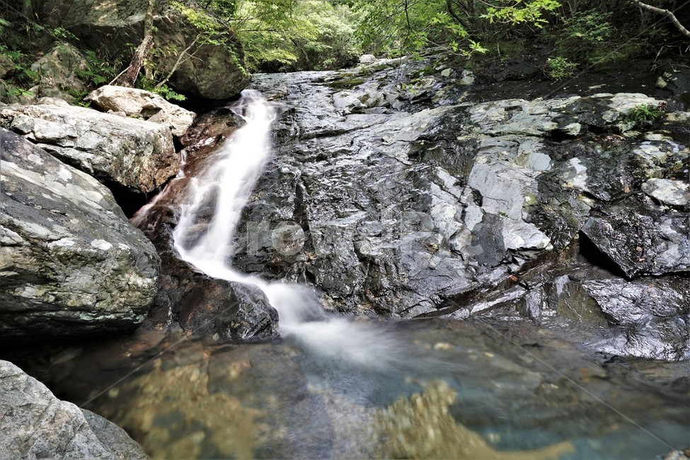 왕봉골,계류,시원하다,물줄기,아름답다,한국자연풍경,한국자연경관,korea nature landscape,water,물,nature,자연,river,강,outdoors,옥외,waterfall,폭포