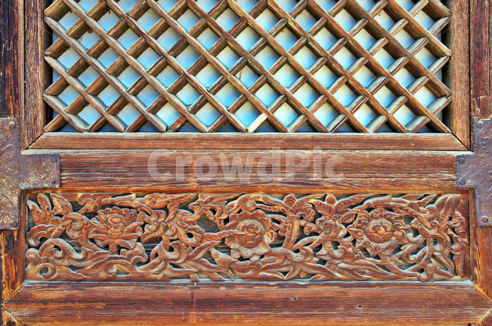 문살,문양,통도사,대웅전,양산,조각,양식,전통,한국전통,한국문화,korean traditional,korean culture