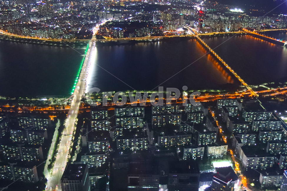 nature,자연,outdoors,옥외,풍경,scenery,경치,landscape,aerialview,조감도,서울,seoul,야경,도시,city,한강