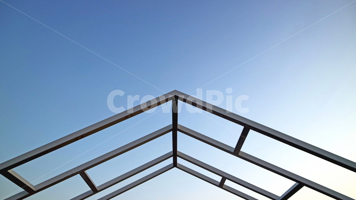 sky,frame,roof,blue,pastel,winter,seoul,city,urban,pattern,wallpaper,서울,도시,바탕화면,프레임,천장,하늘,건축물,건물외관,exterior,building,structure,architecture,construction