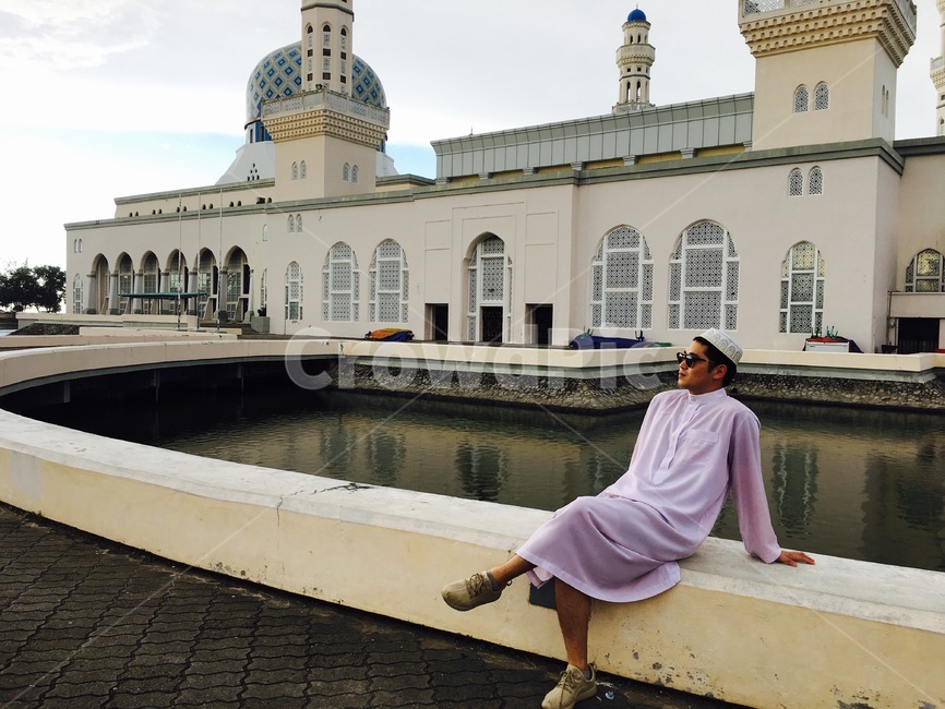 Kota Kinabalu,Hindu clothes,Historic sites,Hinduism,employee,malaysia,cloth,religion