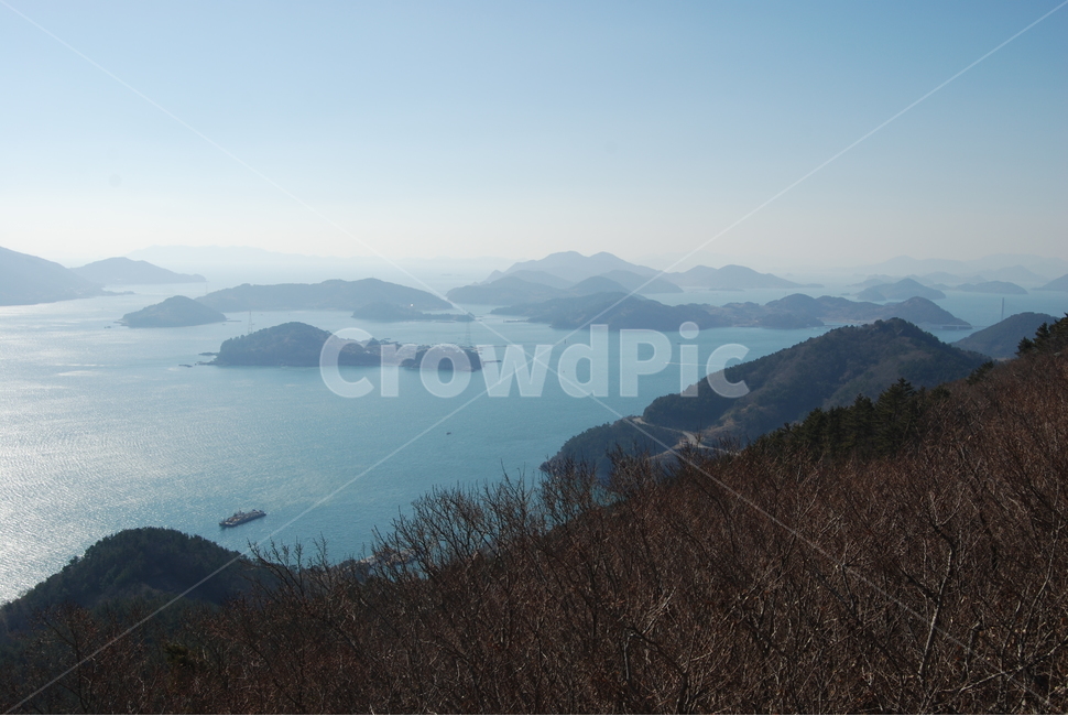 한국,다도해,여수,금오봉,해상국립공원,자연,풍경,nature,landscape,한국자연풍경,한국자연경관,korea nature landscape,land,땅,outdoors,옥외,shoreline,해안선,water,물,sea,바다,ocean,대양