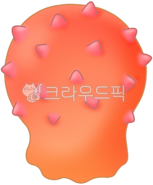 Sea squirt,sea squirt,seafood,marine products,marine life,sea creatures,molluscs,marine life,sea emotion,emotional sea,sea squirt illustration,sea squirt drawing,seafood illustration,natural life,red seafood,underwater scenery,marine backg