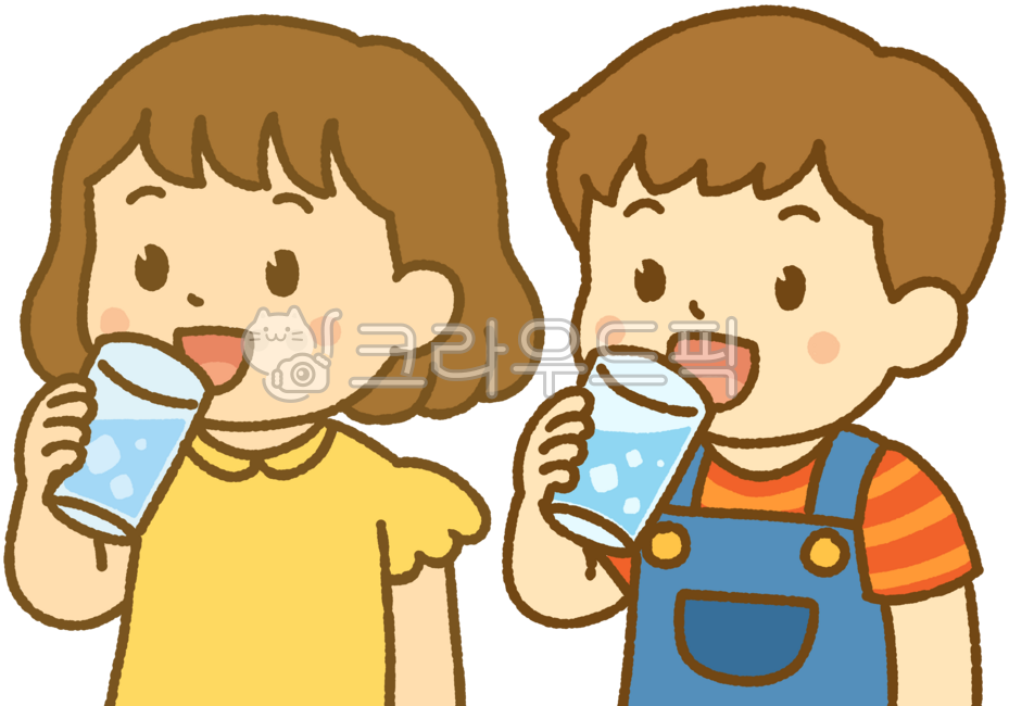 어린이,물,물마시는,건강,물마시기,식수,음수,습관,어린이집,유치원,소년,소녀,남자,여자,아이