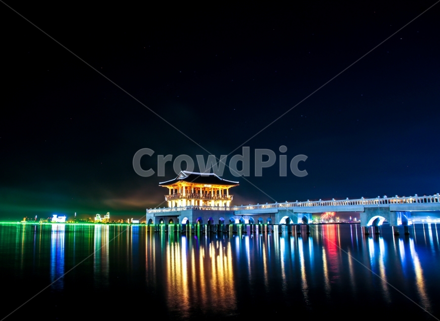 포항,영일대,해상누각,야경,풍경,바다,북부해수욕장,경치,야경,밤,풍경,nightscape,night,landscape,한국전통,한국문화,korean traditional,korean culture,랜드마크,landmark,tourist attraction,한국랜드마크,한국관광지,한국명소,korea landmark,korea tourist attraction,water,물,waterfront,워터 프론트,port,포트,pier,교각