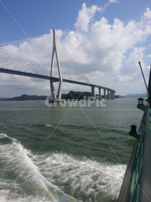 대교,목포,바다,바닷가,전라도,대한민국,교통,교통수단,traffic,transportation,building,건물