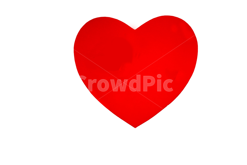 love,symbol,red,background image,white,passion,shape,heart,Red,White,background,object