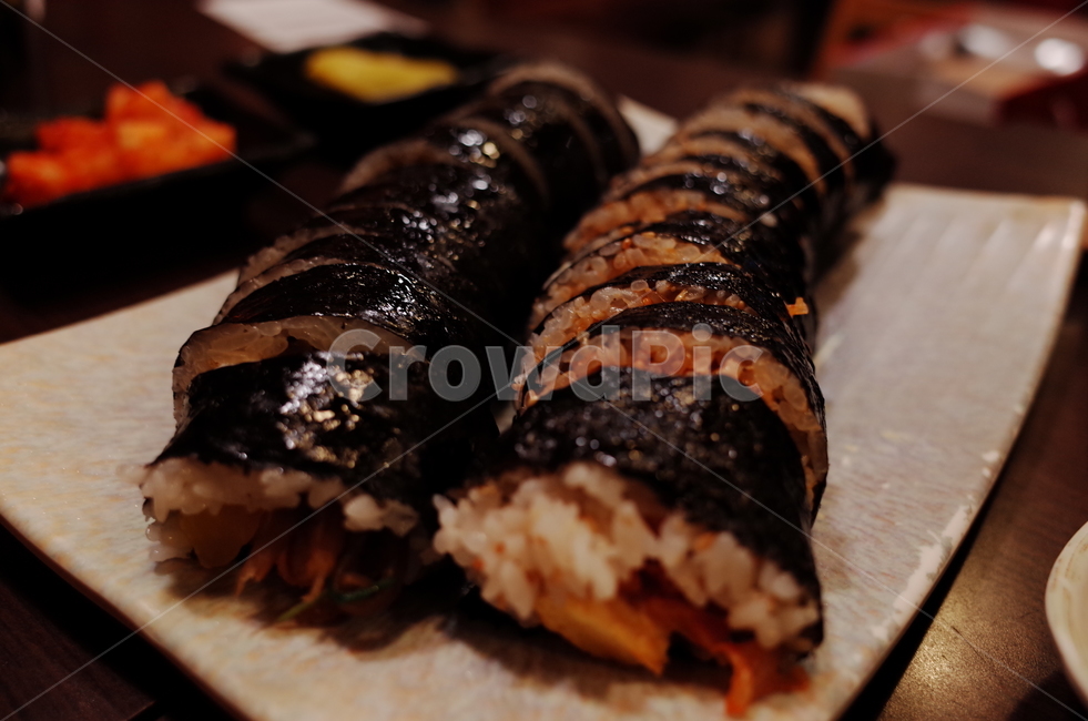 음식,한국,한국음식,김밥,노리마끼