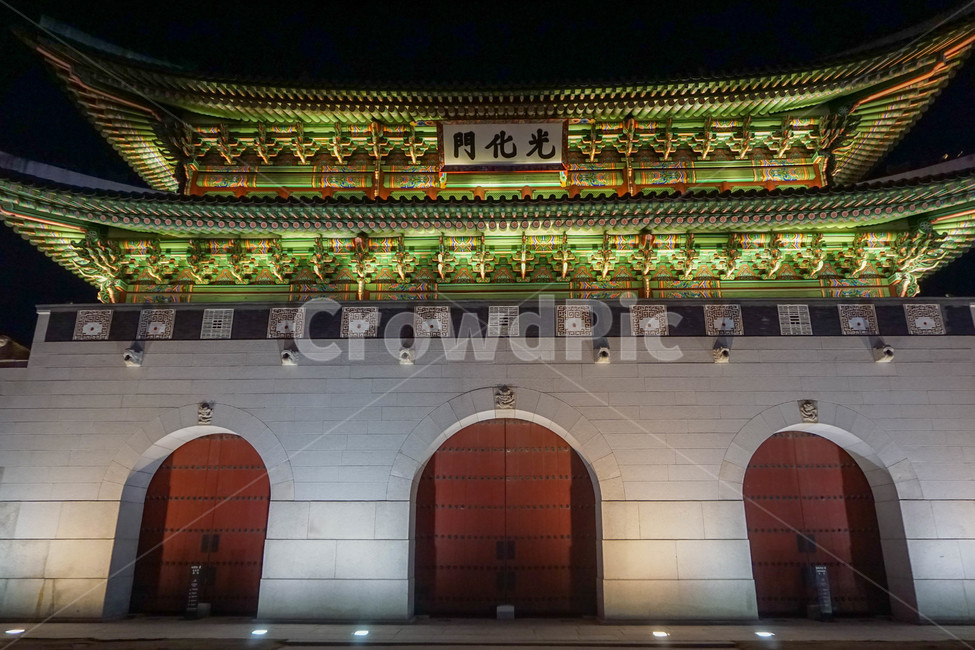 광화문,광화문야경,광화문정문,서울야경,야경,궁궐,서울풍경,gwanghwamungate,nightscape,nightview,광화문정면,광화문정면야경