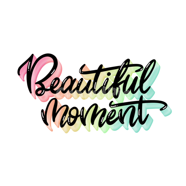 캘리그라피,캘리,beautifulmoment,영문캘리,손글씨,캘리그라피,손글씨,calligraphy