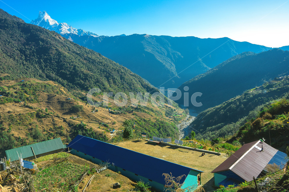 자연,nature,outdoors,옥외,mountain,산,scenery,풍경,마을,네팔,himalaya,village,landscape,nepal,자연,풍경,nature,landscape