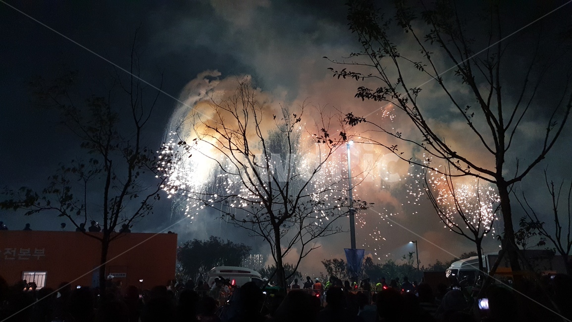 인간,사람,자연,불꽃,축제,옥외,여의도,나이트,빛,플레어,human,nature,outdoors,night,fireworks,light,flare,축제,행사,festival,carnival,event