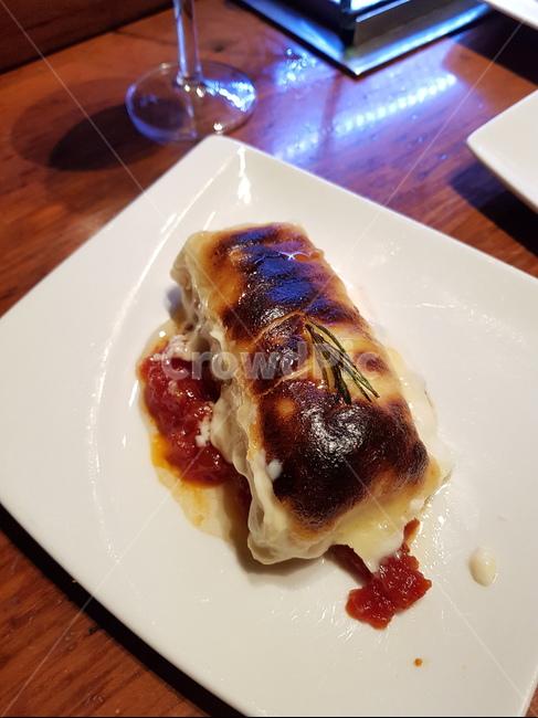 꿀대구,스페인음식,스페인,food,codfish