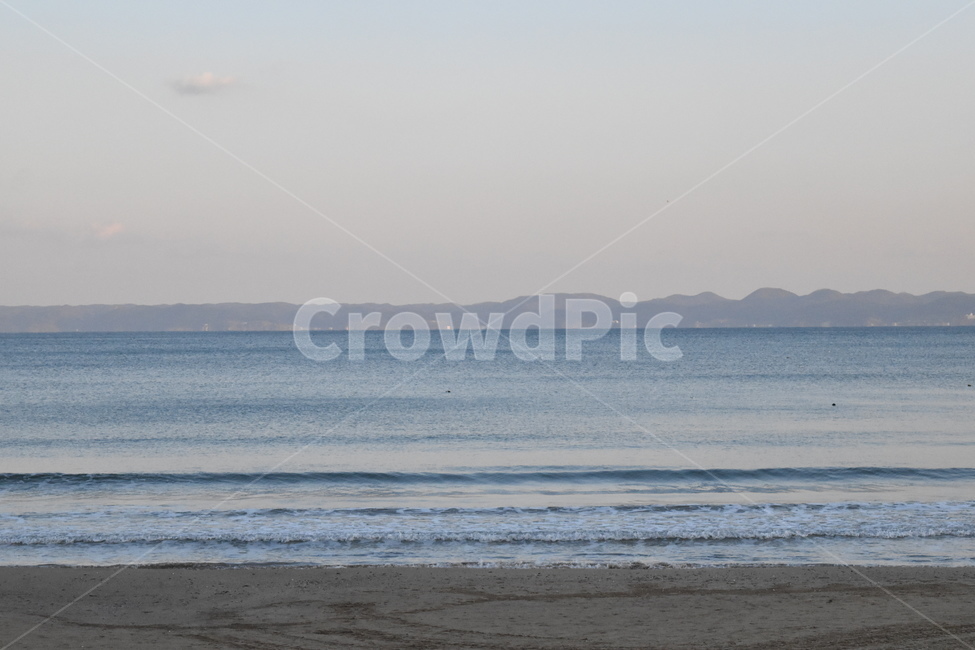 저녁바다,바다,해변,물결,하늘,파스텔,구름,sea,evening,wave,water,자연,풍경,nature,landscape,adventure,모험,leisure activities,레저 활동,ocean,대양,물,outdoors,옥외