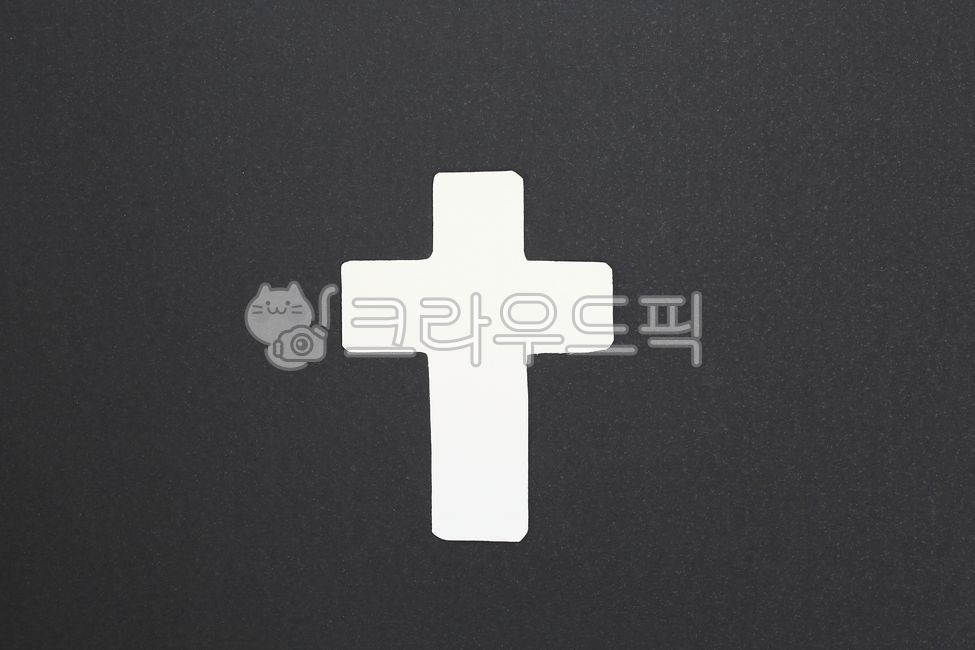 하얀십자가,종이십자가,십자가,기독교,하나님,상징,cross,symbol,교회,paper,배경,church,검정,하얀,믿음,신앙,종교,예수님,예수,white