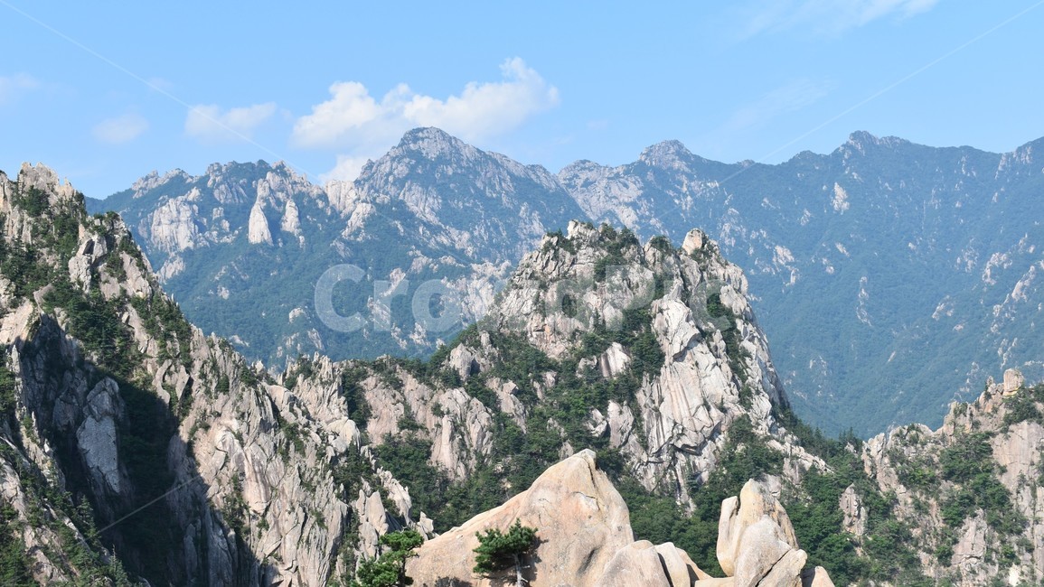 nature,mountain,산,자연,등산,풍경,절경,설악산,돌산