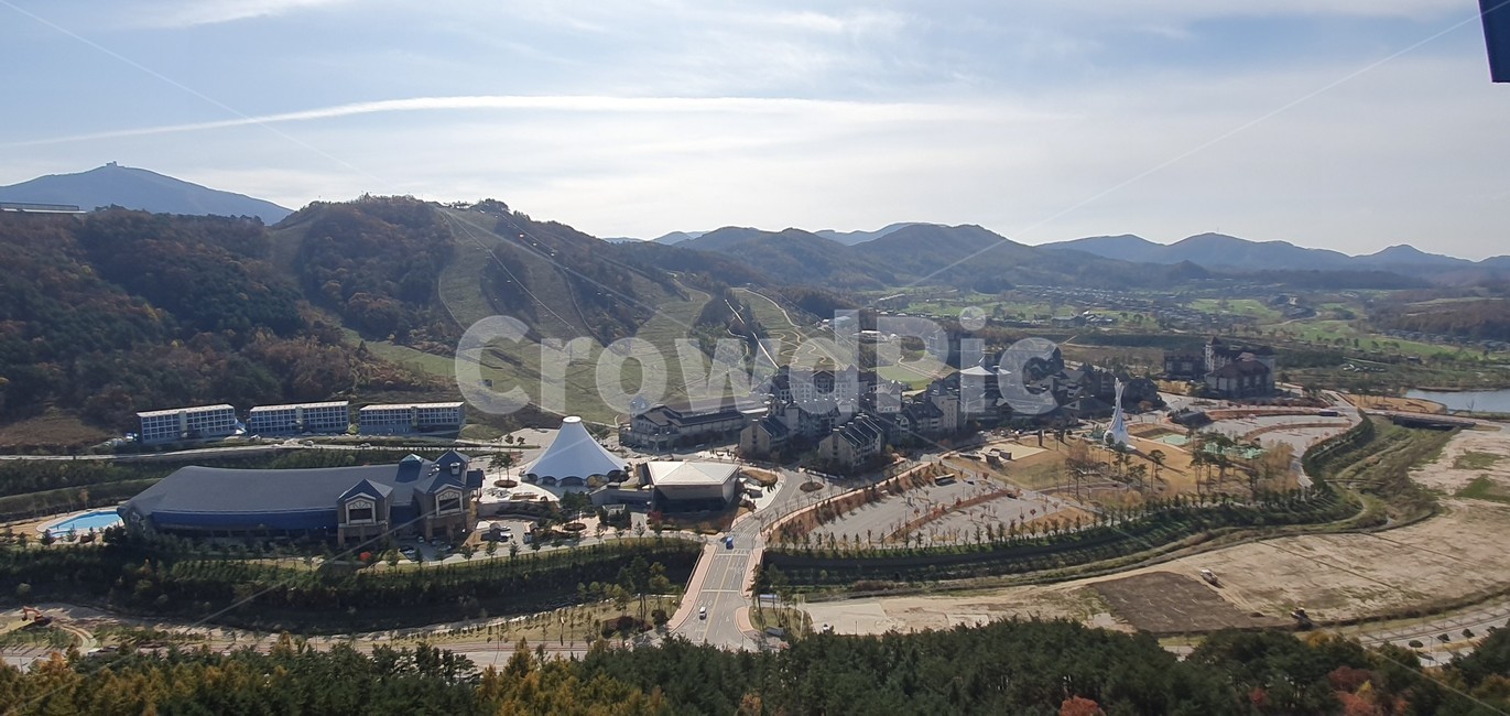 nature,자연,outdoors,옥외,하늘,시골,구름,평창하늘