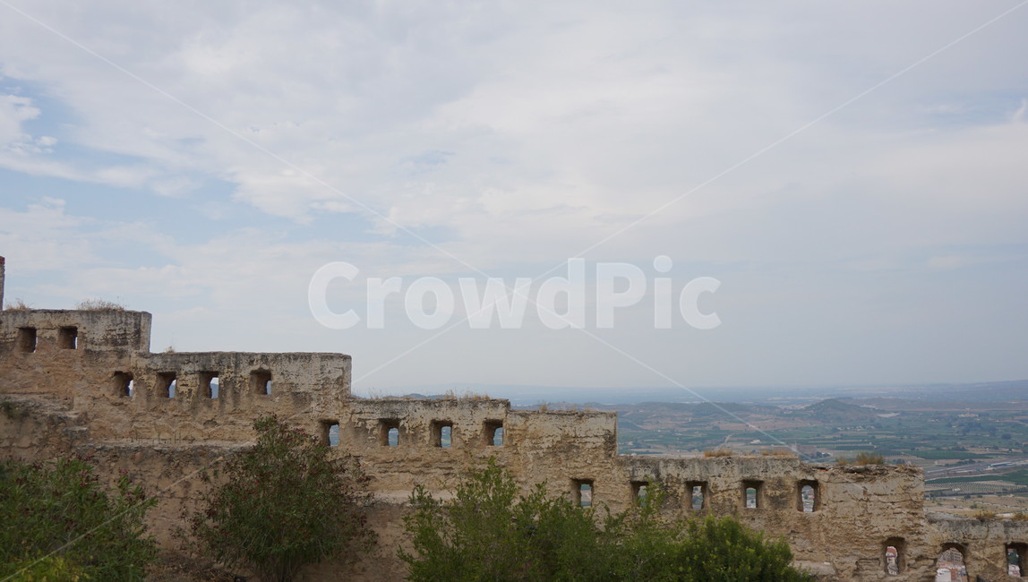 스페인,발렌시아,albufera,스페인풍경,발렌시아풍경,xativa,캐슬,유적,성,castle