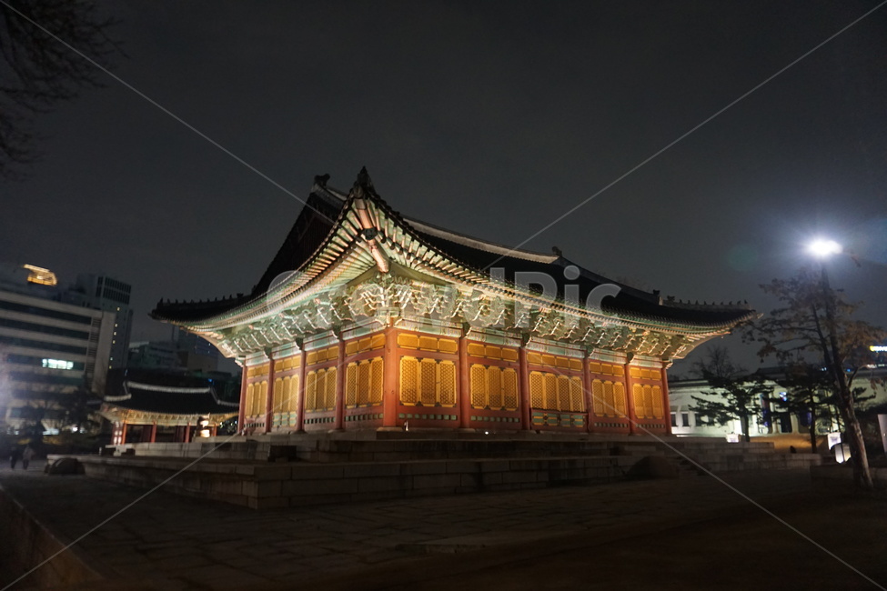 한국,한국적,한국건축,전통건축,덕수궁,서울,중화전