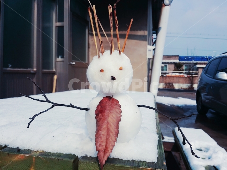 눈사람,눈,겨울,winter,snow