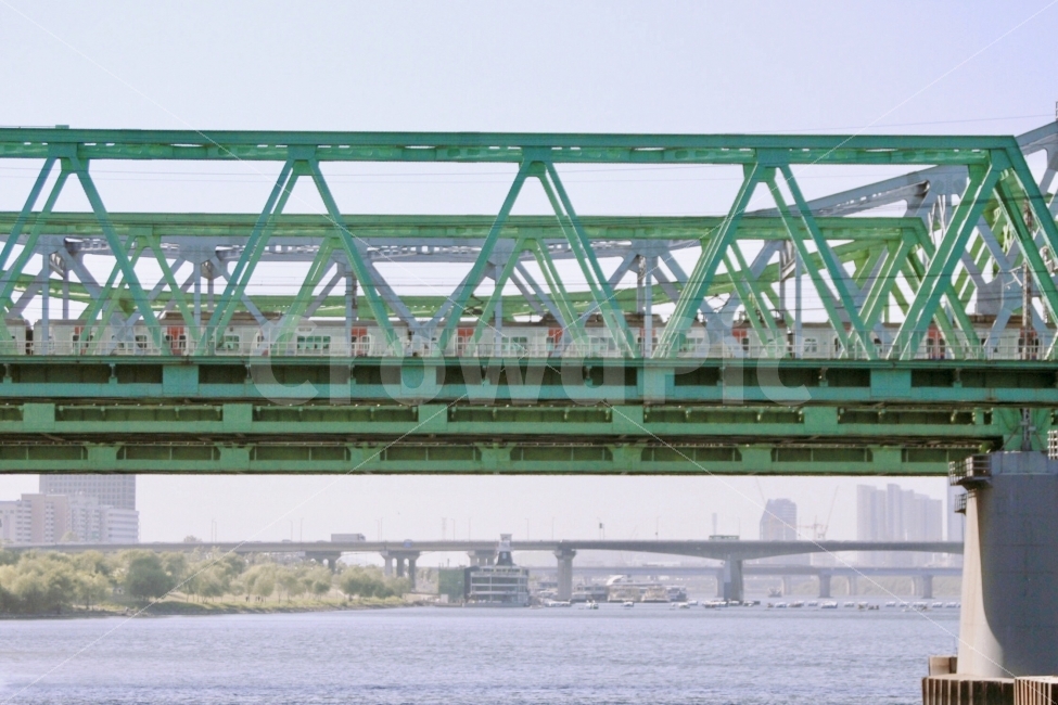 풍경,landscape,도시,city,한강,기차,train,다리,bridge,건물,하늘,sky,river,강,철교,도시,풍경,city,landscape,교통,교통수단,traffic,transportation,road,도로