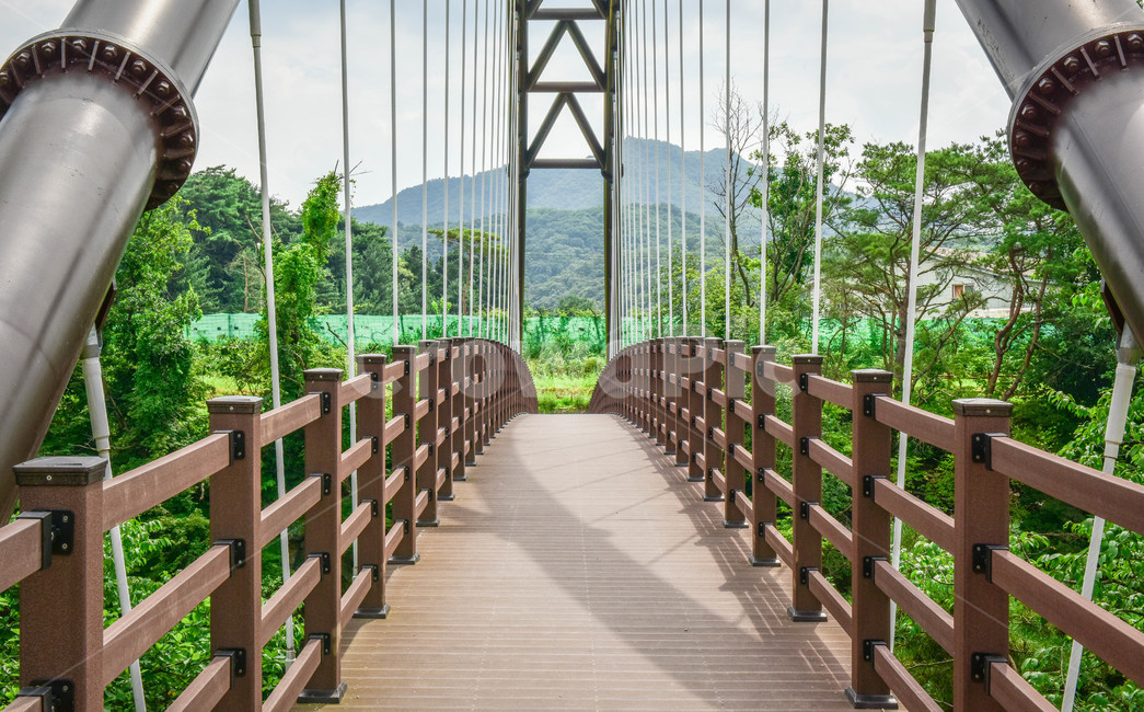 다리,한탄강,육교,bridge,풍경,한탄강다리