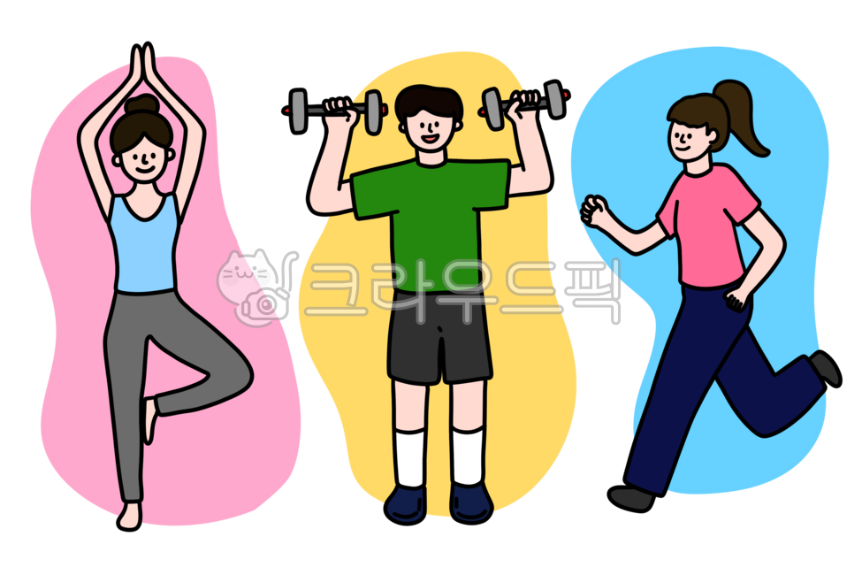 운동,요가,헬스,런닝,사람,아이콘,일러스트,운동하는사람,라인,드로잉,라인드로잉,남자,여자,간단,단순,심플,운동포스터,health,필라테스,스포츠,달리기,산책
