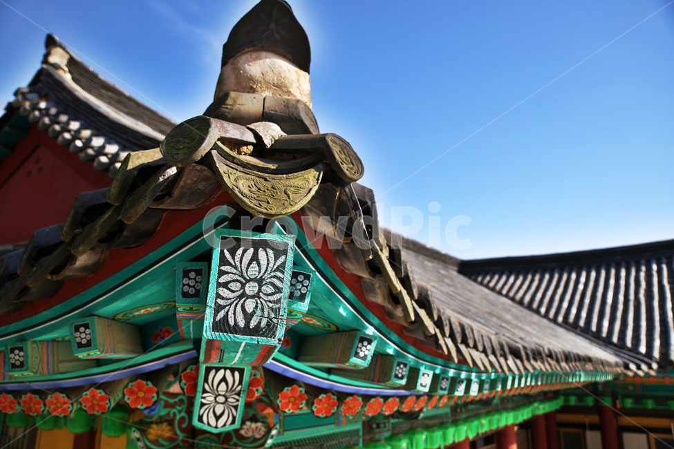 추녀,말구,처마,단청,한옥,기와,사래,청계사,불교사찰,의왕시