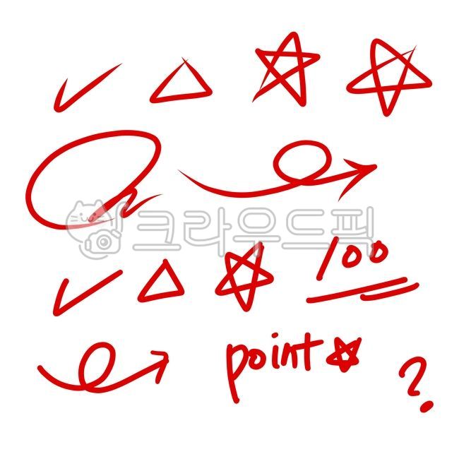 sign pen,note,study,infographic,Important mark,grading,test,star,Memorization,asterisk,red mark,check triangle,take notes,important,one hundred points,Grading mark,underscore,perfect score,compliment,red pen,circle,main point